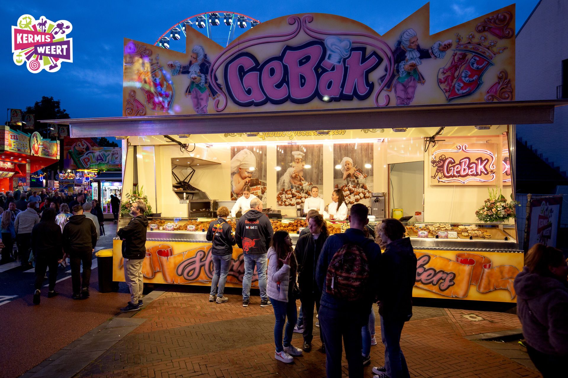 Foto: 'Kermis 2023 39'.